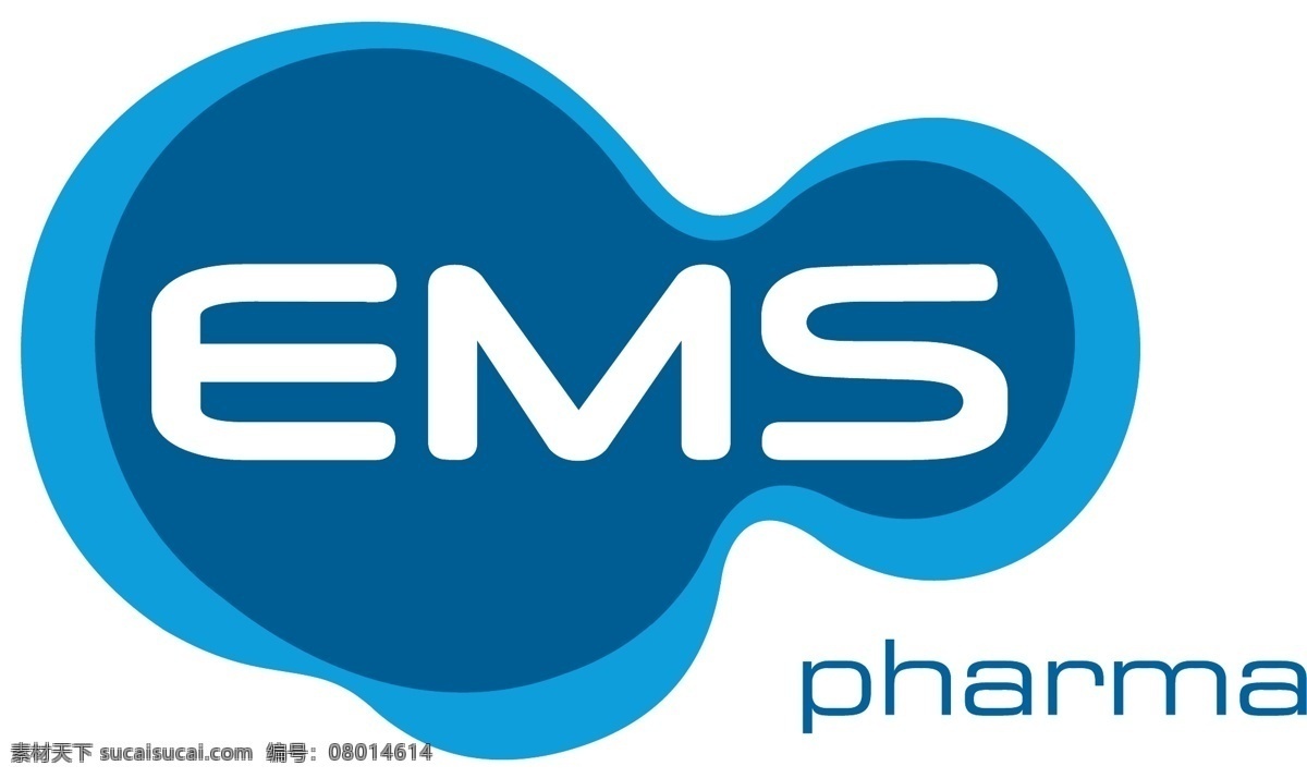 ems 公司 标识 免费 品牌 品牌标识 商标 矢量标志下载 免费矢量标识 矢量 psd源文件 logo设计
