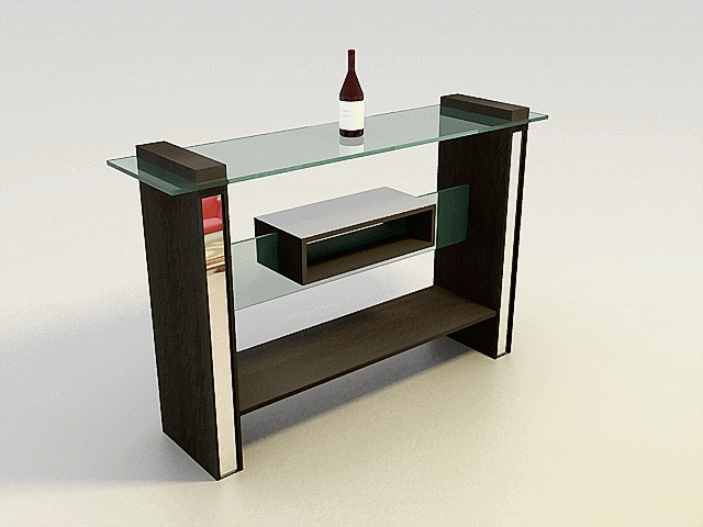 家具 3d 模型 葡萄酒 展示柜 桌 棕榈 素材库 酒 咖啡桌 3ds max 3dmodelf