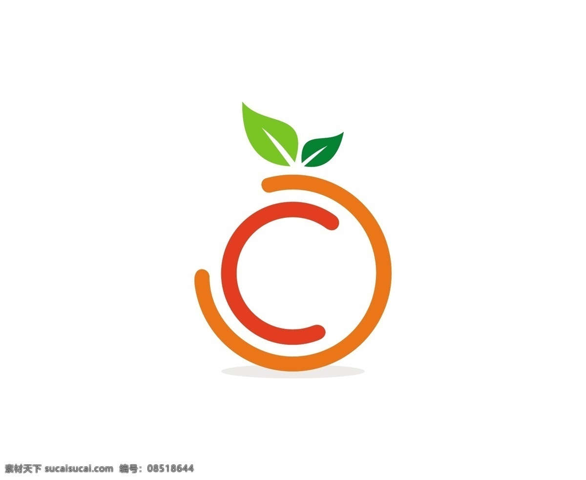 科技类 水果 类 农业 logo 科技 标志 创意 广告 化妆品 互联网 科技logo 领域 多用途 标识 公司 简约 企业标识 企业logo 珠宝 能源 工业 服装
