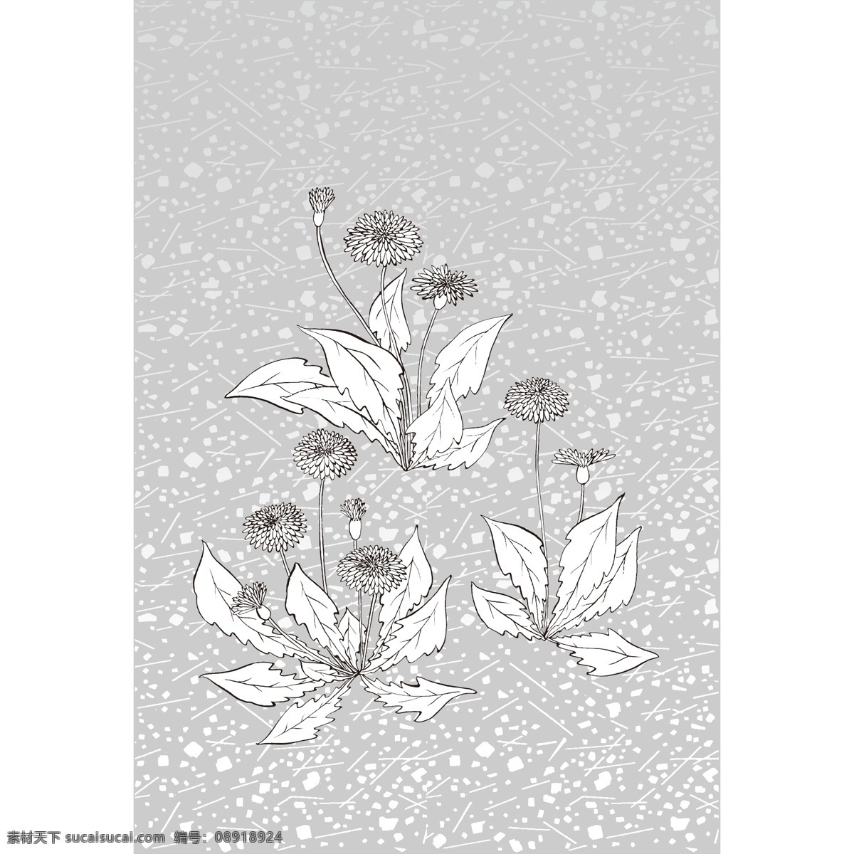 线稿 线描 简洁手绘 手绘画 黑白图 黑白画 线描画 线条图 素描 工笔画 时尚插画 黑白手绘 卡通手绘 浮雕线稿 手绘图案 秘密花园 黑白花纹 万花筒花纹 清新花纹 装饰花纹 时尚花纹 花边花纹 古典花纹 黑色花纹 简洁花纹 简约花纹 复古花纹 纹样 矢量花纹 花纹素材 矢量图素材