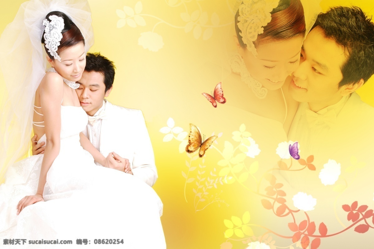 婚纱 模板下载 儿童摄影 花朵 花纹 婚纱素材 婚纱写真 婚纱字体 桃心 源文件 字体下载 psd源文件 儿童 写真 相册 模板