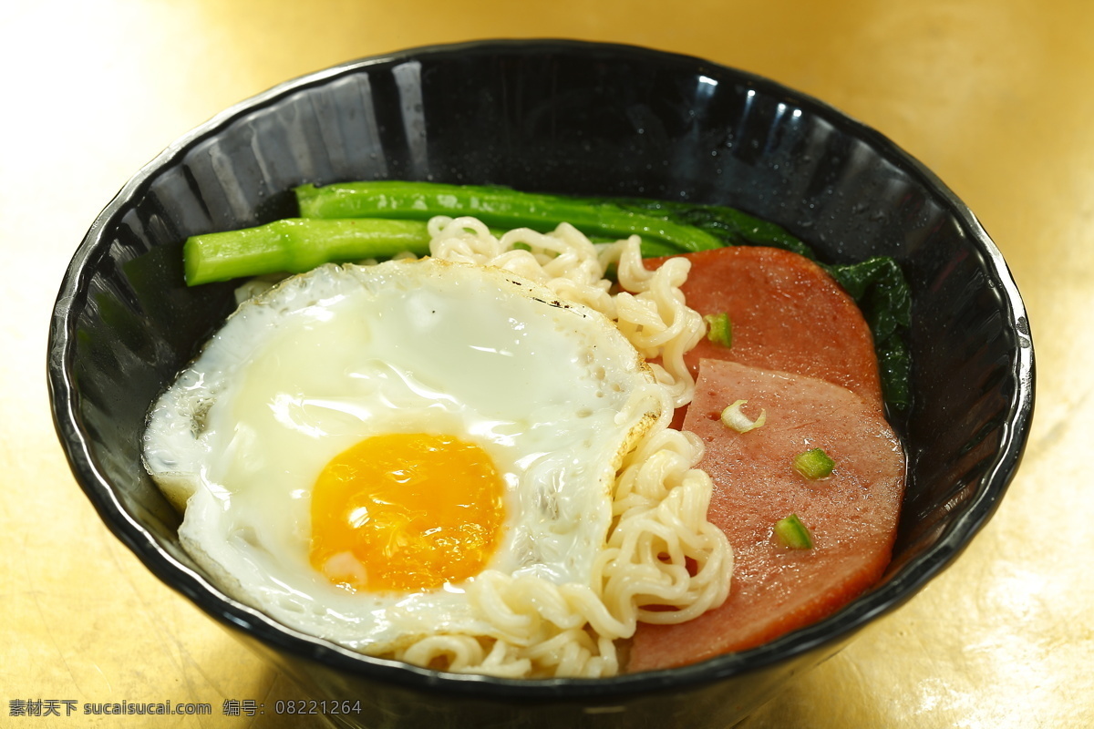 餐蛋公仔汤面 餐蛋 公仔汤面 鸡蛋面 西红柿鸡蛋面 港菜 粤菜 餐饮美食 传统美食