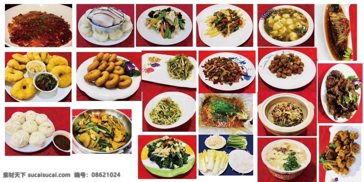 精品特色菜 精美热菜 精美凉菜 精品热菜 精品凉菜 特色热菜 特色凉菜 热菜 凉菜