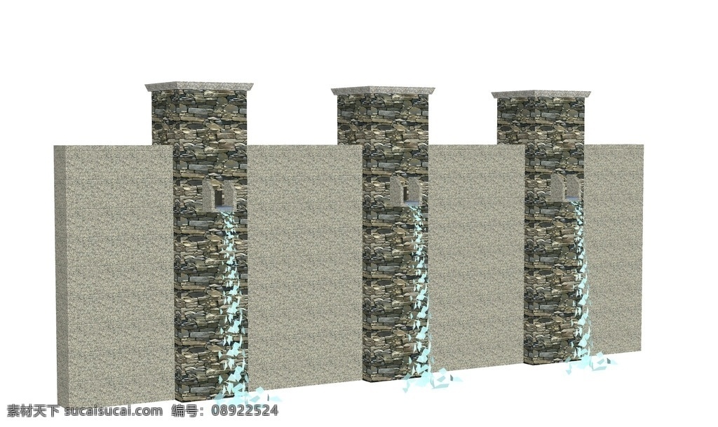 景墙 中式景墙 欧式景墙 徽派建筑 徽派景墙 su景墙模型 sketchup 景观设计 园林设计 庭院设计 会所设计 广场计 小区设设计 园林小品 景墙设计 su小品模型 skp建筑 景观 su模型 su配景 su小品 环境设计 skp
