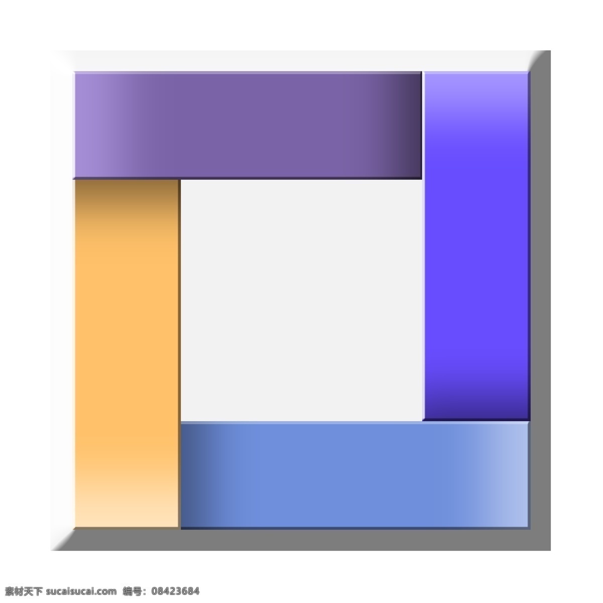 正方形 元素 目录 正方形目录 卡通插画 ppt装饰 ppt插画 ppt目录 分类目录 正方形装饰