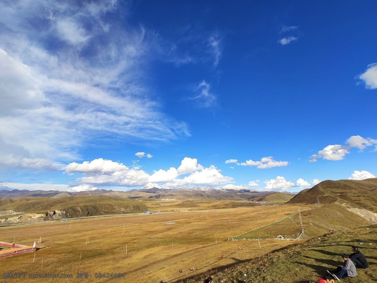 四川 甘孜 川西 美景 高原 羌族 摄影图片 旅游摄影 国内旅游