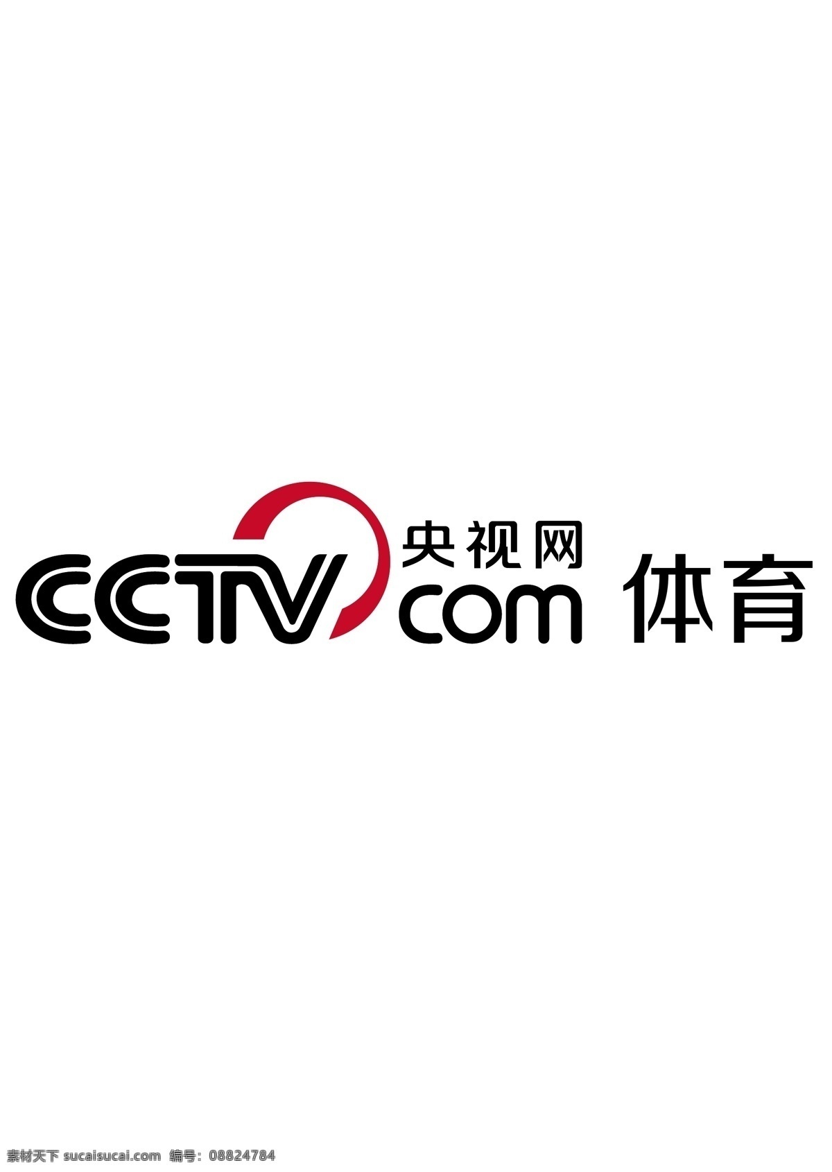 央 视网 体育 徽标 央视网 cctv 央视 中央电视台 cntv 网络电视台 媒体 logo设计
