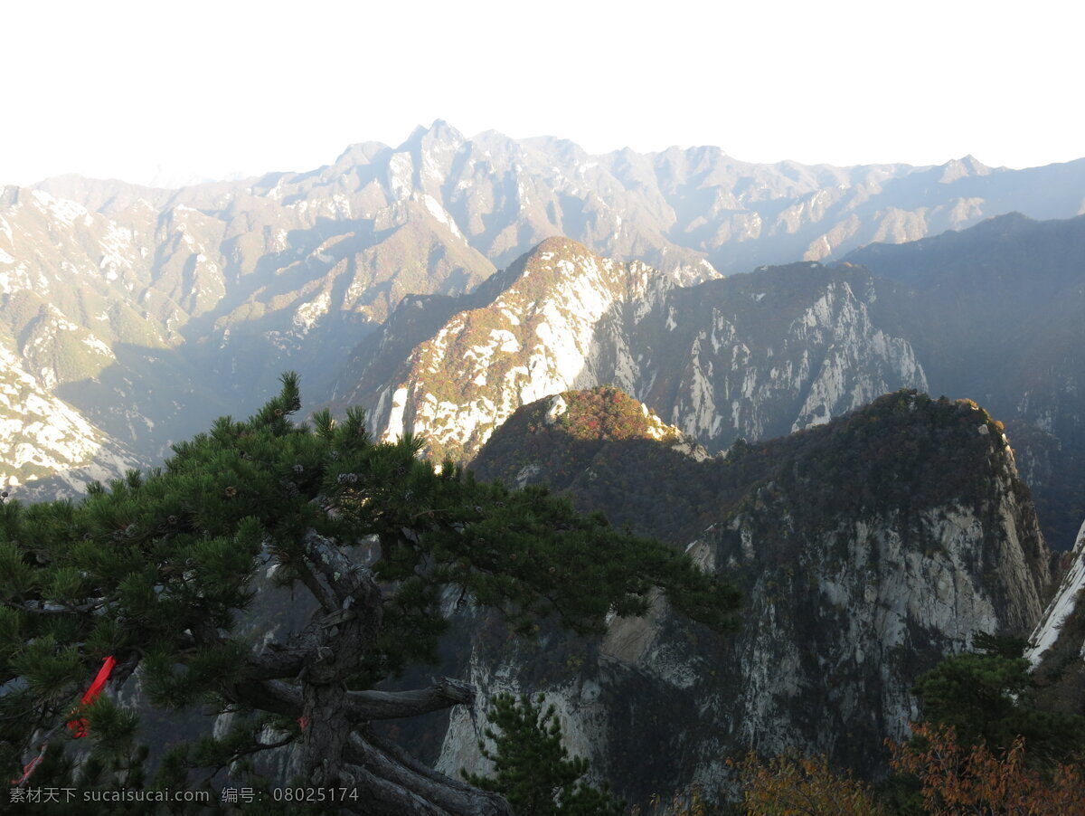 华山风光 华山一角 华山 山崖 华山山景 华山美景 华山风景 华山树丛 树木 大山 石山 山林 华山雪松 华山旅游 华山中峰 华山松树 西岳华山 华山东峰 五岳 赵匡胤 朝阳峰 华山亭子 名山大川 华山标志建筑 陕西旅游 群山起伏 华山地标 华山云海 云雾 云海 高清华山照片 自然景观 风景名胜 白色