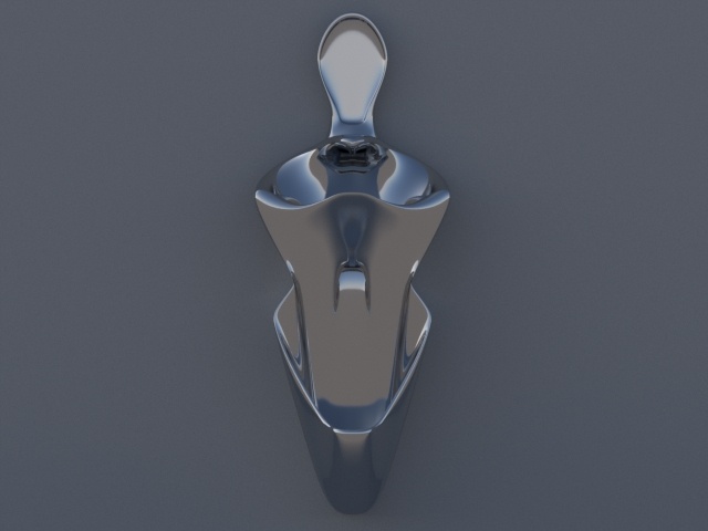 piiwash 尿壶 钢 有趣 水 只是 保存 小便器 handtub creaform 3d模型素材 其他3d模型