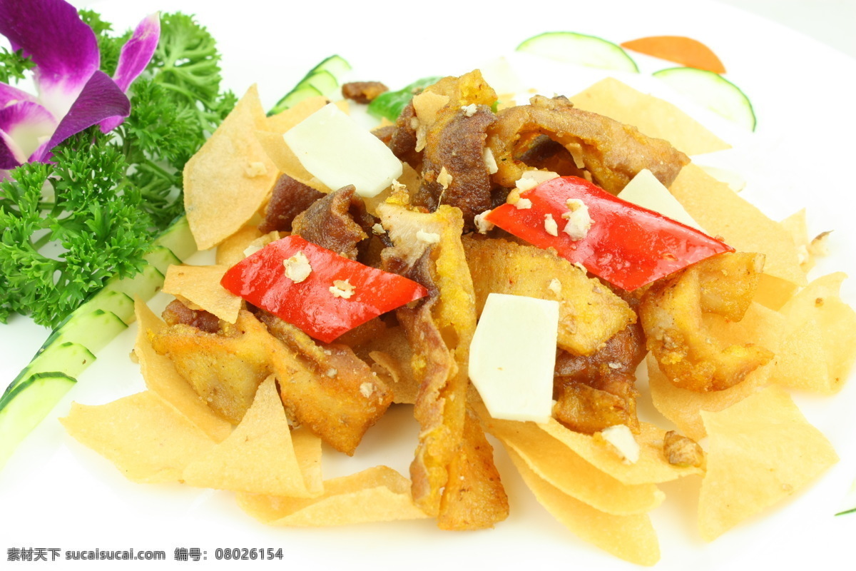 椒盐猪肚 广东菜 家乡菜 粤菜 美食摄影 传统美食 餐饮美食