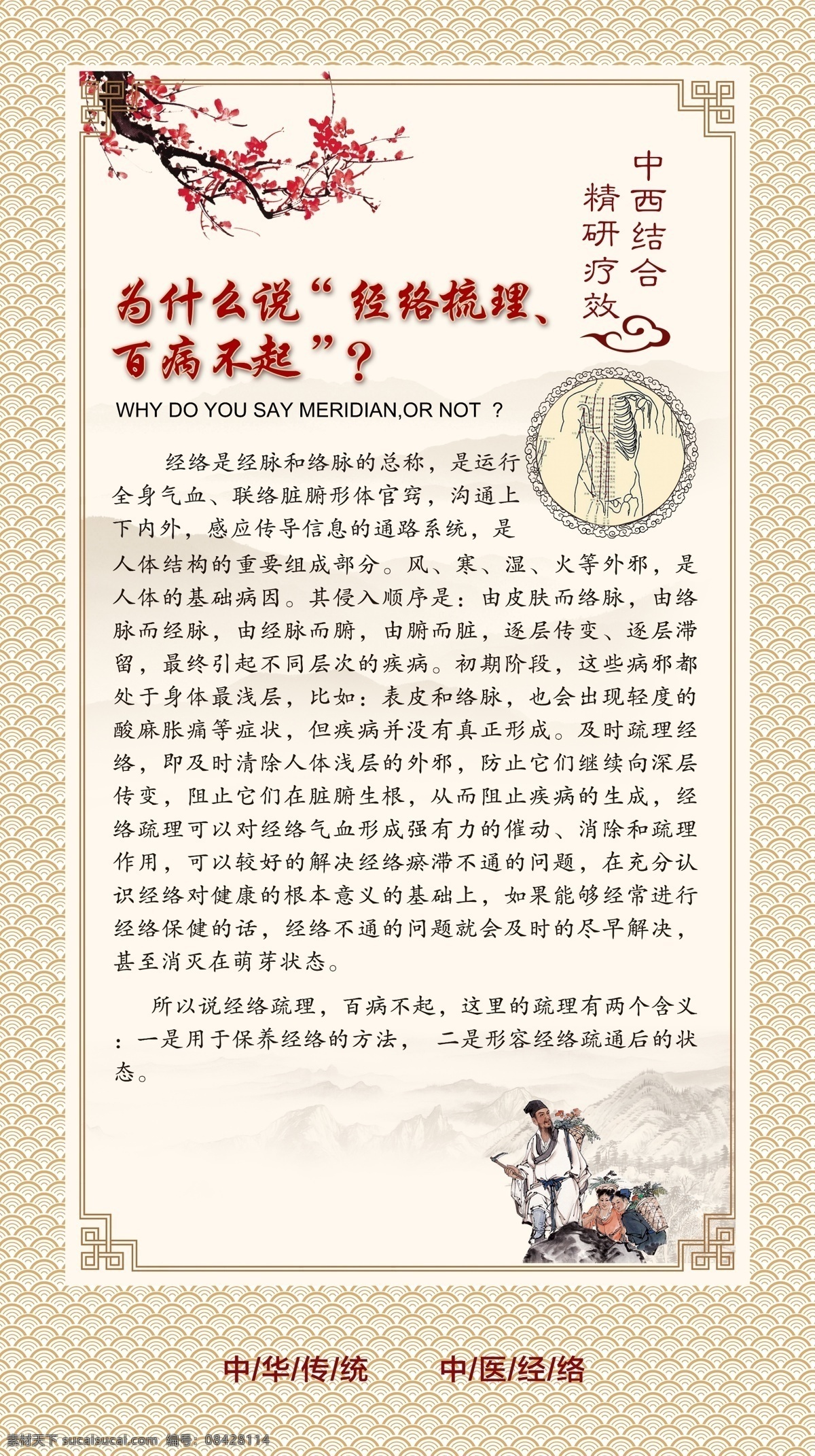 中医经络 中医养生 中医 经络 养生 中医文化 中华传统
