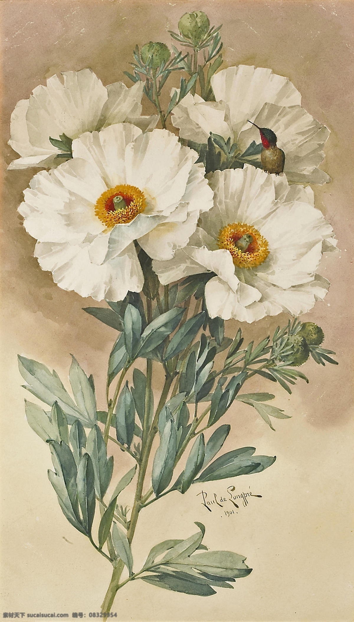 欧式油画 油画花朵 古典花油画 古典手绘油画 手绘花朵 文化艺术 绘画书法