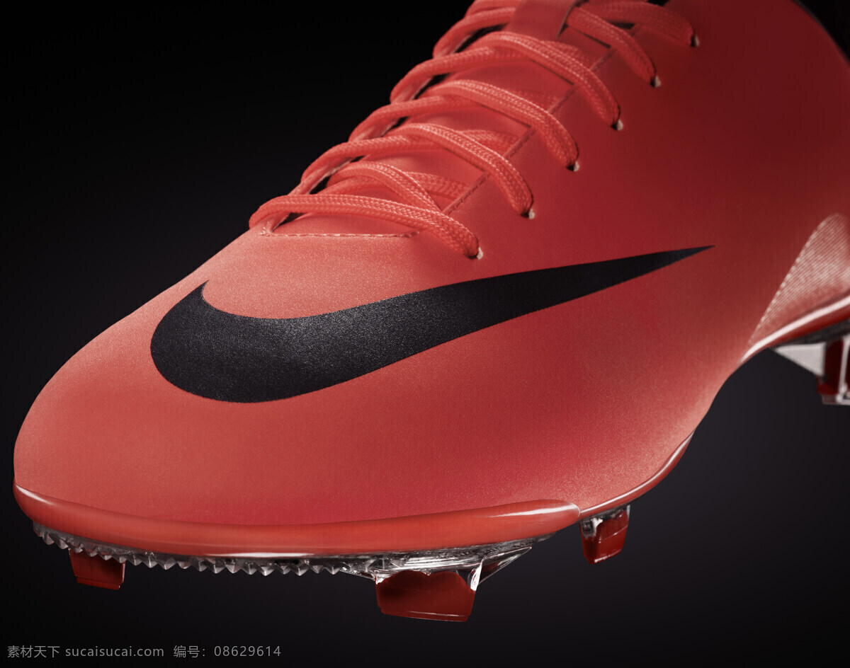 nike 广告宣传 平面广告 生活百科 体育用品 足球 系列 平面 足球鞋 矢量图 日常生活