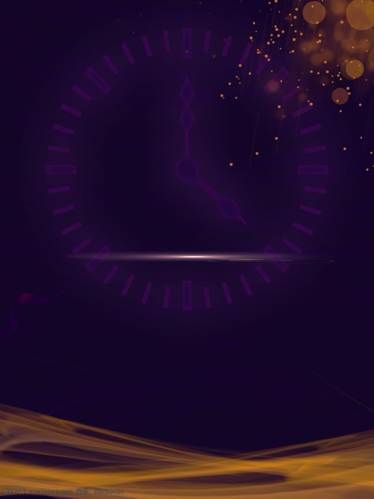 梦幻 夜晚 夜景 圣诞快乐 背景 广告背景 圣诞素材 圣诞节促销 紫色背景 圣诞节展板 新年活动背景