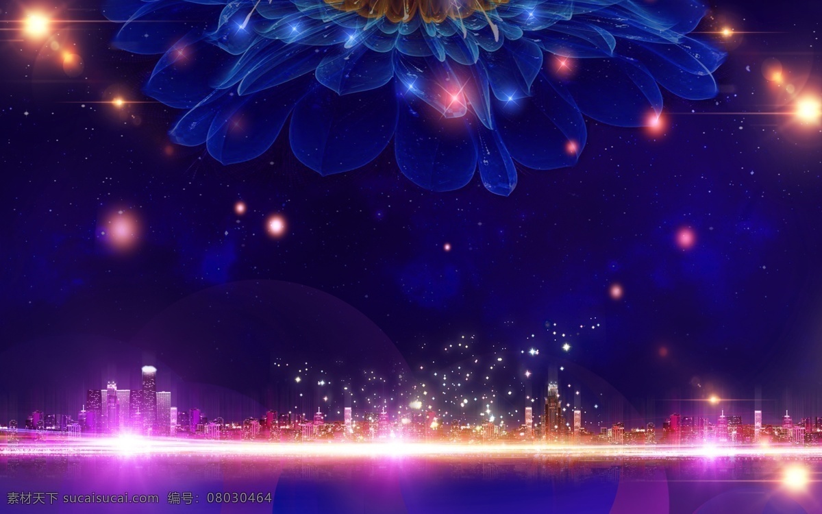 蓝色 大气 亮 剑 誓师大会 背景 蓝色背景 光效背景 电子科技背景 科技背景 科技感背景 科技风背景
