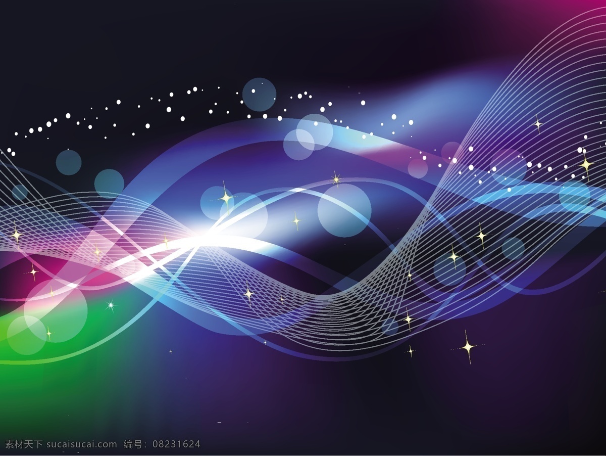摘要波彩光吧 adobe coreldraw 背景 插画 插图 党 地球仪 动态 粉红色的 摘要 艺术 黑色的 蓝色的 模糊的 边境 明亮的 圆 剪贴画 丰富多彩的 组成 嵴 曲线 装饰 迪斯科 的影响 元 能源 游戏娱乐 eps10 流行服饰 耀斑 流 分形 框架 免费 闪光 辉光 图形 绿 照明 图像 透镜 光 线 运动 音乐 霓虹灯 晚上 模式 ps 图象处理 软件 彩 矢量图 其他矢量图