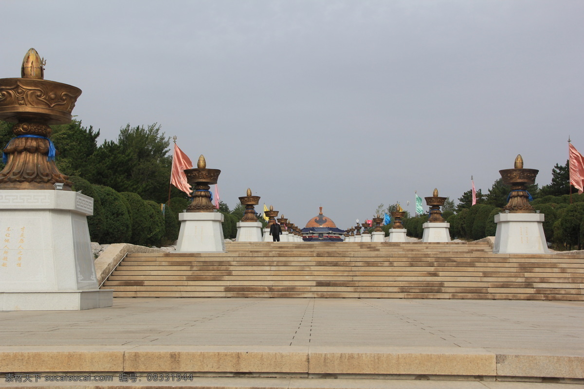 鄂尔多斯市 康巴什 大剧院 街景 建筑物 博物馆 城市广场 城市 鄂尔多斯 高清 旅游 照片 自然景观 风景名胜 灰色