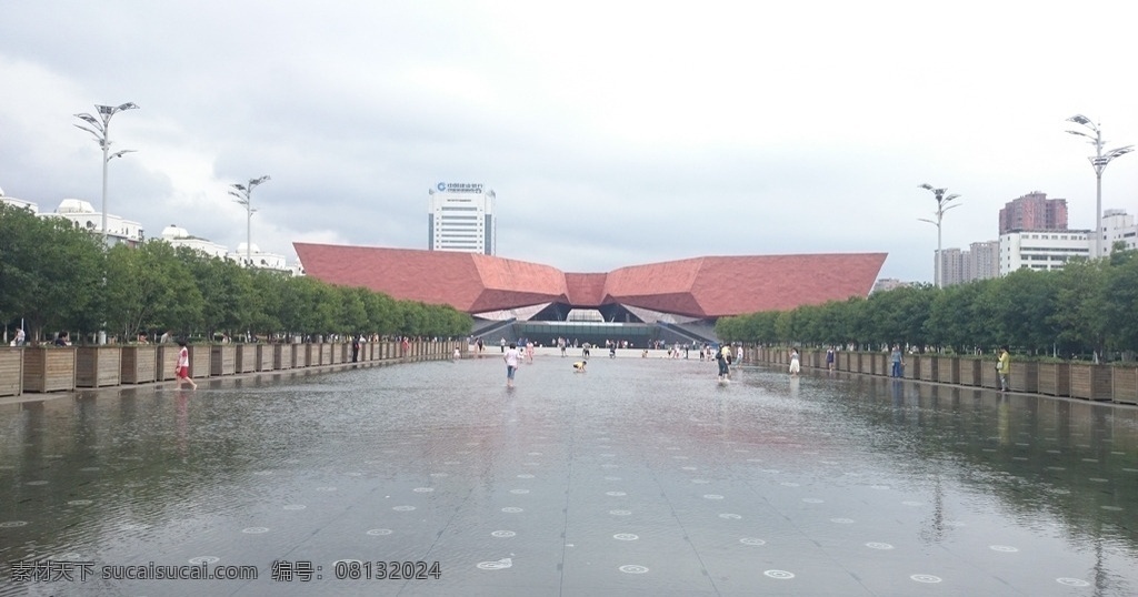 武昌起义 纪念馆 武汉 阅马场 湖北 八一 起义 自然景观 建筑景观