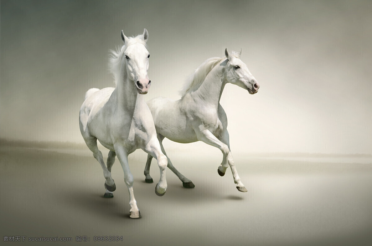 高清 奔驰 骏马 奔腾 动物 高清图片 马 horse 马匹 生物世界