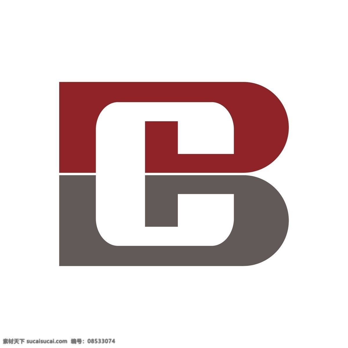 b 字母 造型 游戏类 logo 科技 标志 创意 公司 广告 互联网 科技logo 领域 多用途 标识 工业