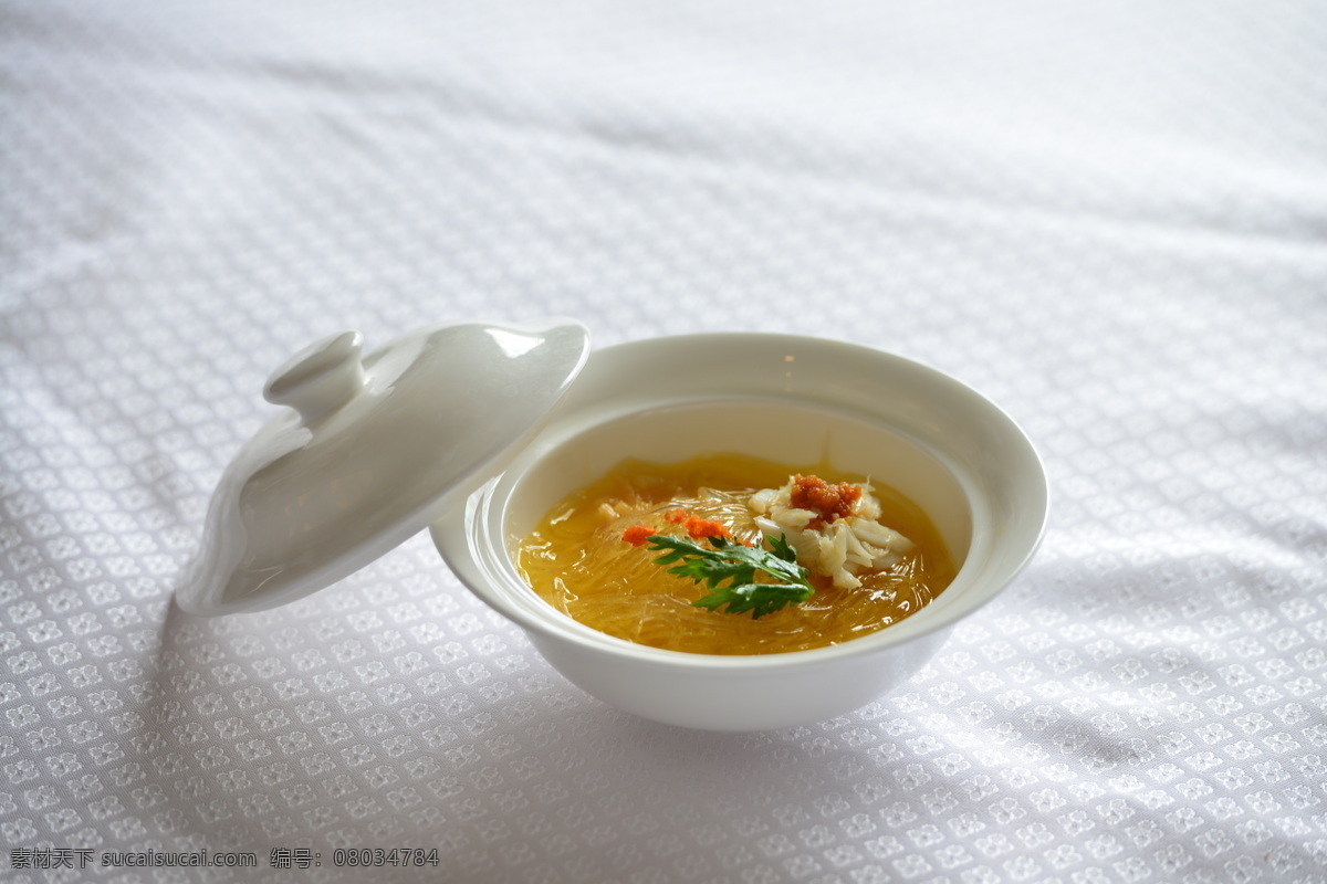 莫丽斯美食 粉条 白色