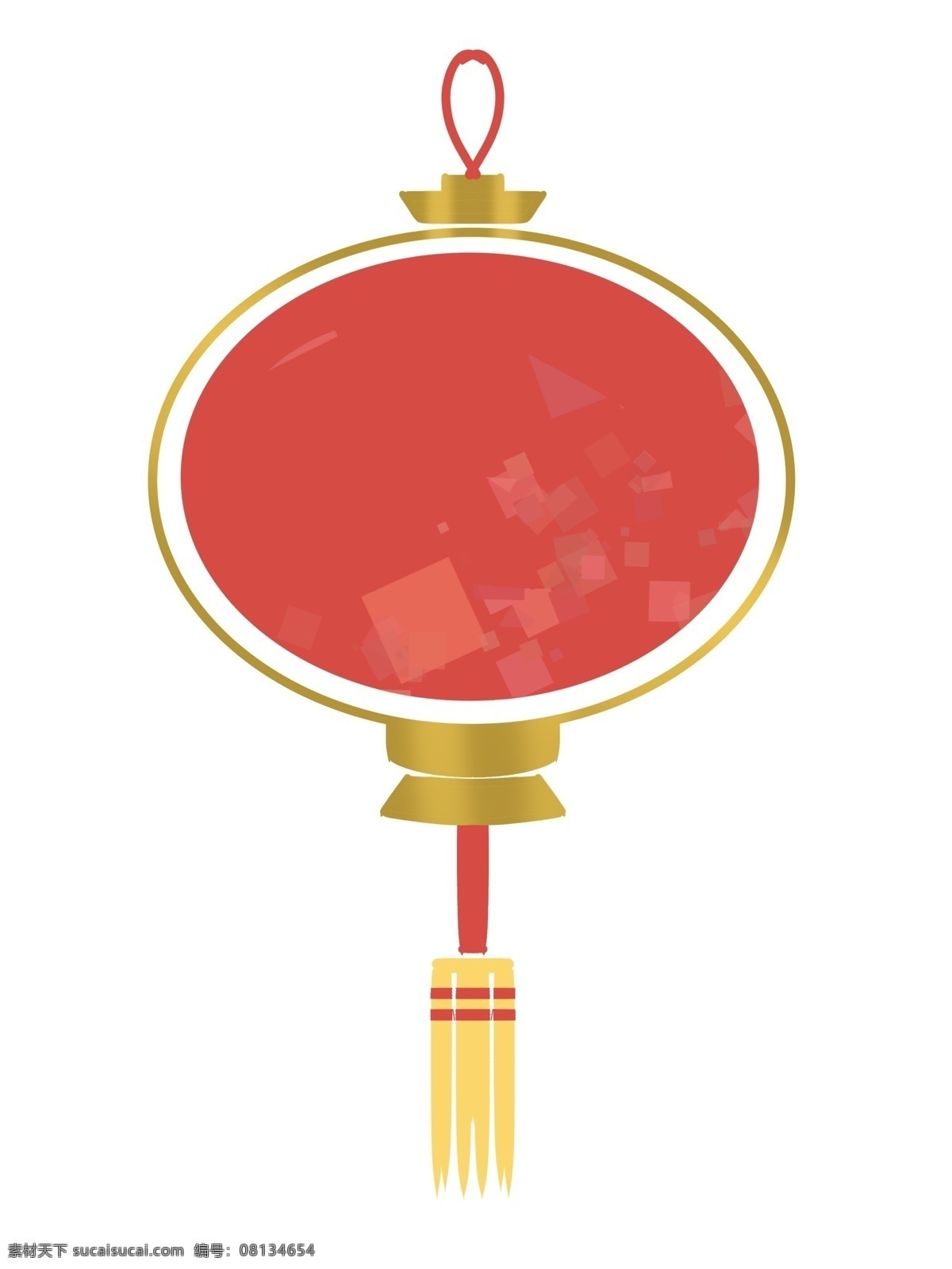 新年 边框 灯笼 手绘 喜庆边框 新年边框 春节边框 边框设计 中国风 文本框 标题框 古典 底纹 红色