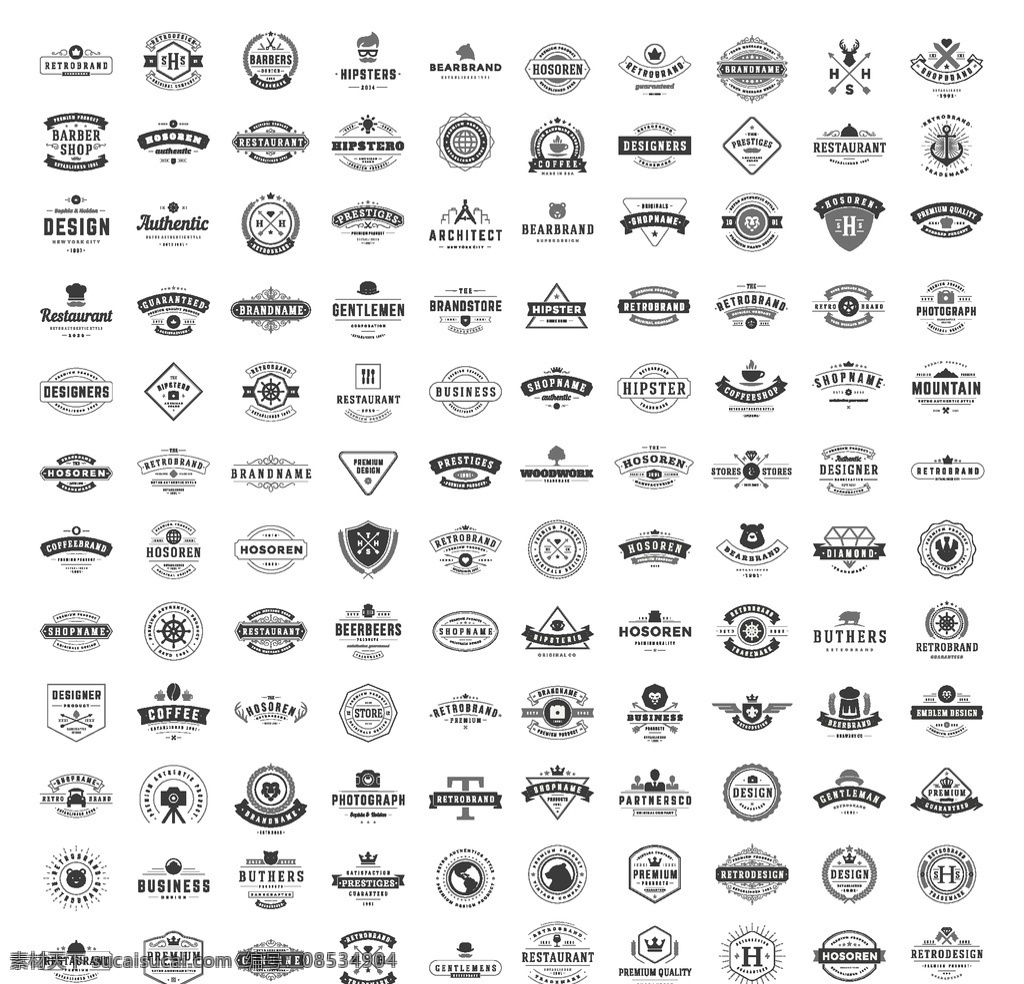 矢量logo 图标图片 个性图标 简洁logo logo标志 标志徽标 简约花纹 欧式花纹 花边 环保标志 植物图标 花卉图标 动物图标 鸟类图标 logo设计 绿色logo 名片logo 公司logo 几何图标 企业logo logo素材 创意 logo 标识 商业 图标 卡通图标 食品图标 医疗图标 图标图表 标志图标 其他图标