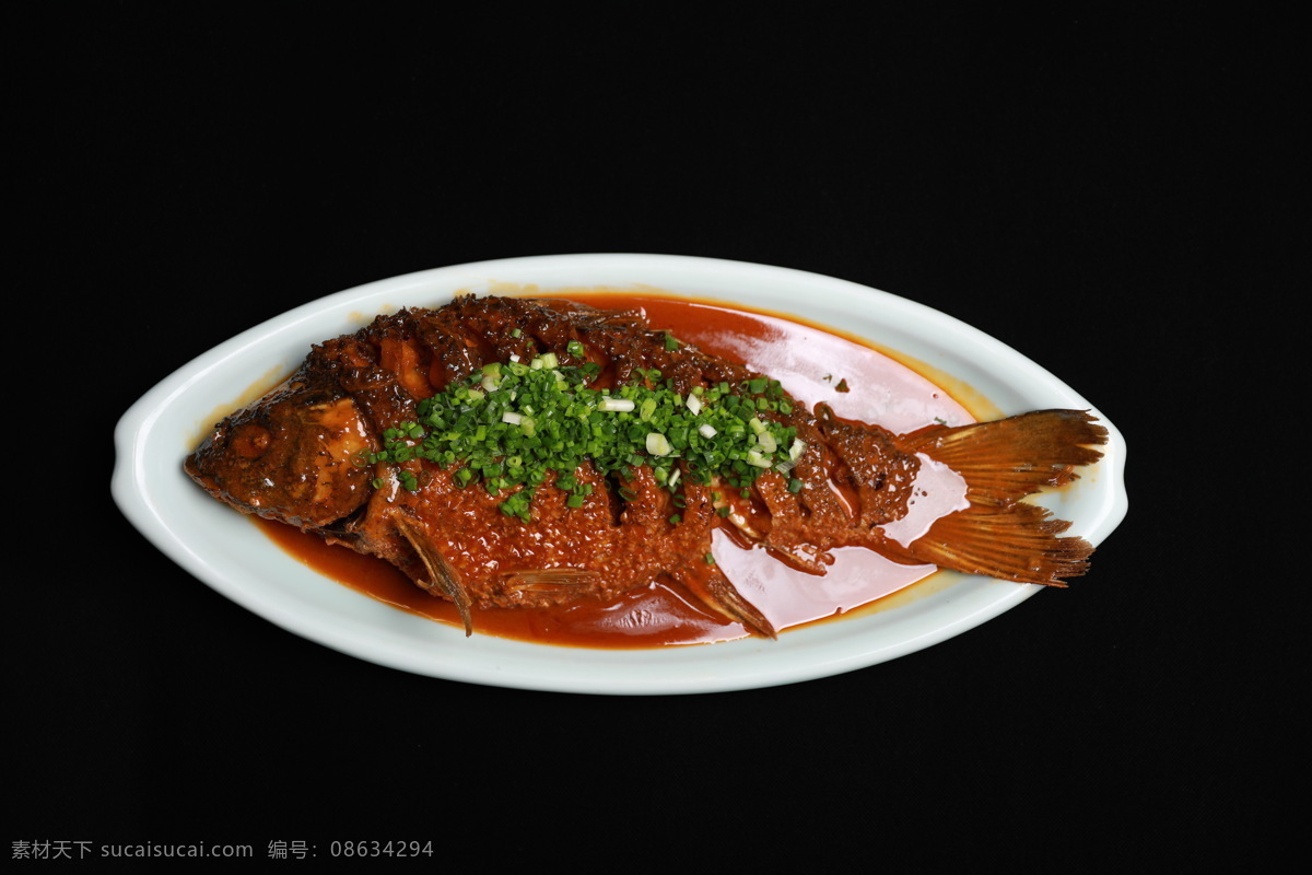 得莫利 炖 鱼 热菜 黑龙江小吃 炖菜 东北特色菜 餐饮美食 传统美食