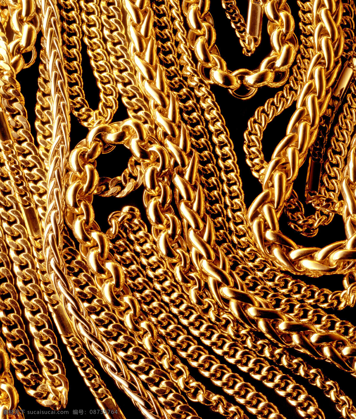 黄金 制品 金砖 金子 金条 金块 金黄 金融素材 金融货币 金项练 商务金融