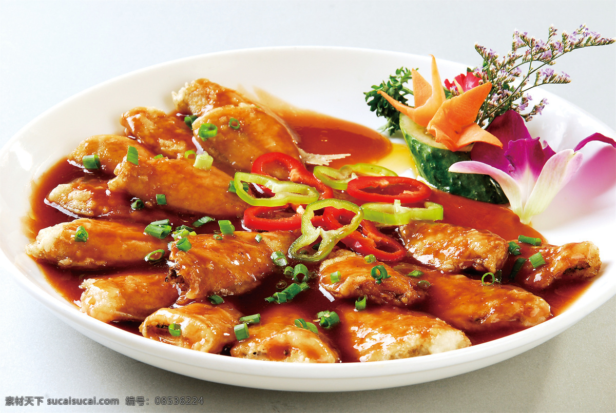 红烧 扒皮 鱼 红烧扒皮鱼 美食 传统美食 餐饮美食 高清菜谱用图