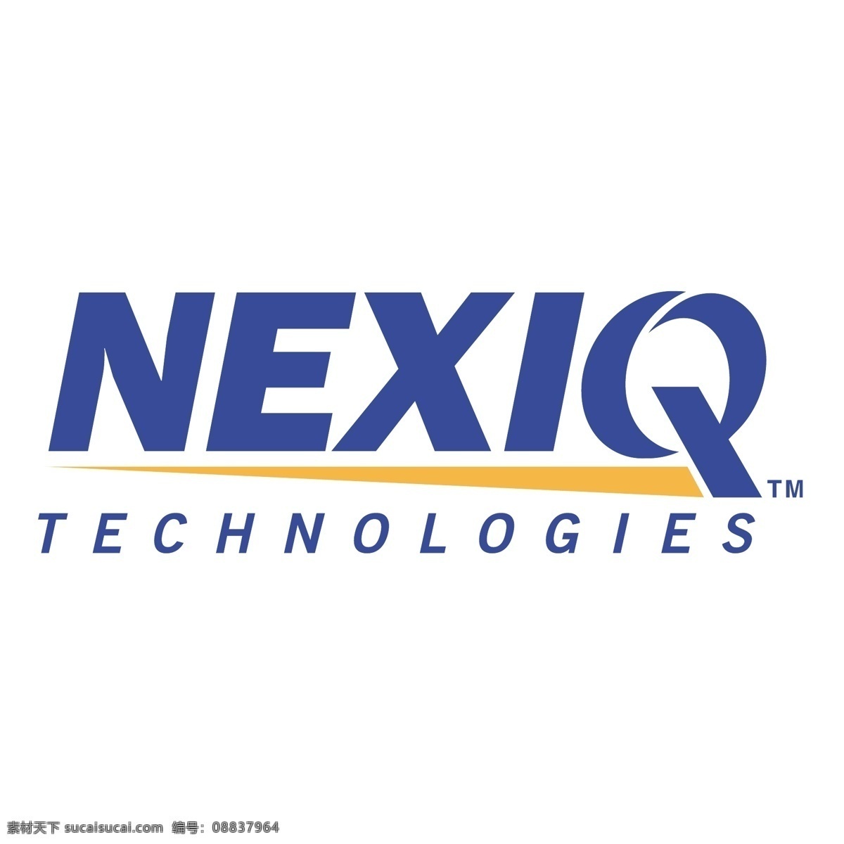 nexiq 技术 矢量图 其他矢量图