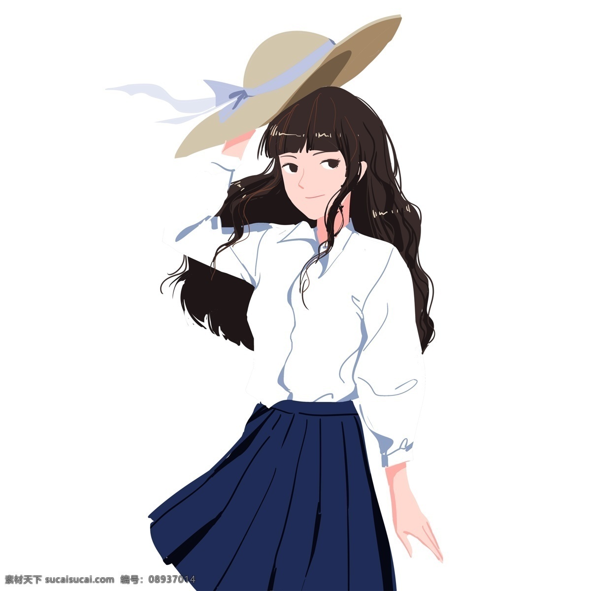 美丽的女孩 美丽 漂亮 女孩