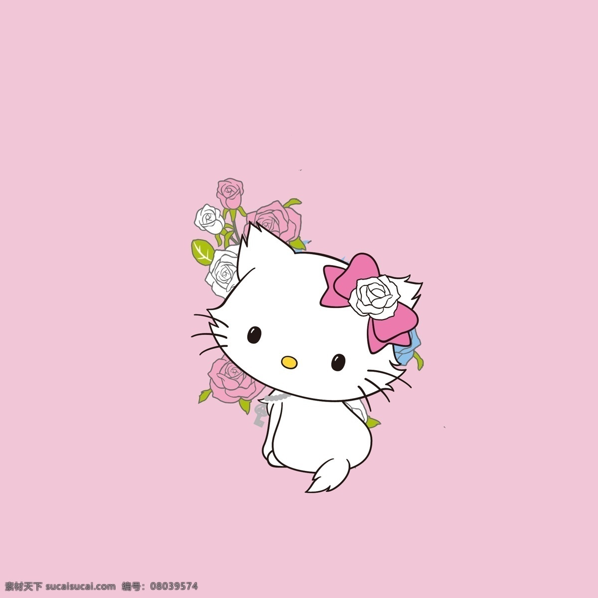 印花 矢量图 动物 服装图案 卡通 猫 生活元素 印花矢量图 面料图库 服装设计 图案花型