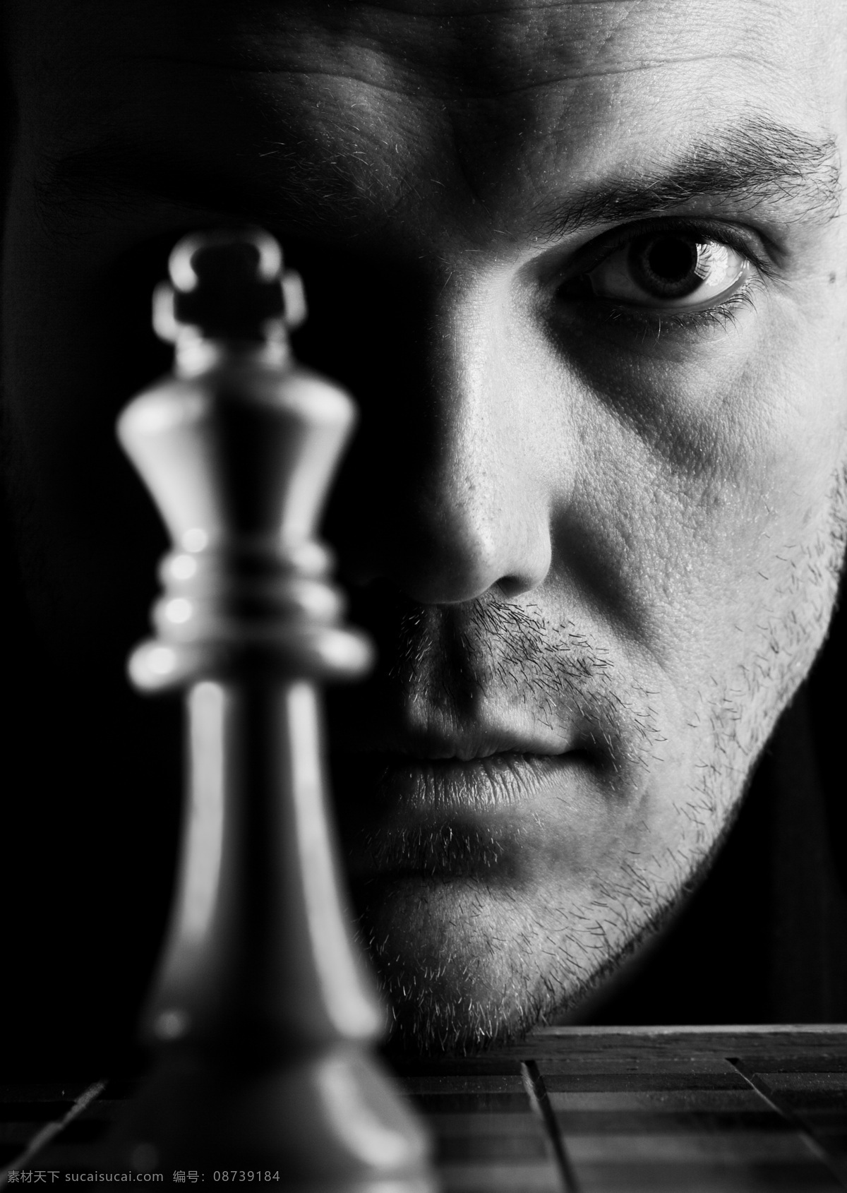男人 国际象棋 外国男性 棋子 其他类别 商务金融