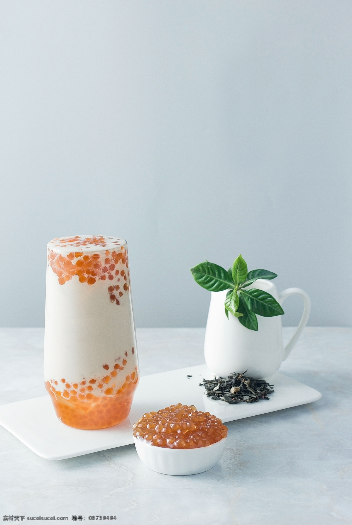 芒果珍珠奶茶 甜品 饮品 饮料 水果 芒果 珍珠 奶茶 餐饮美食 饮料酒水
