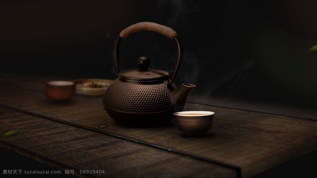 茶 壁纸 茶壶 场景