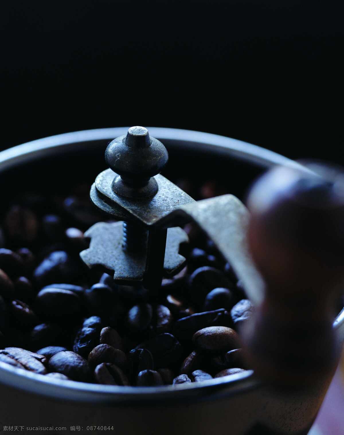 茶 文化 咖啡 咖啡豆 摄影图 图片库