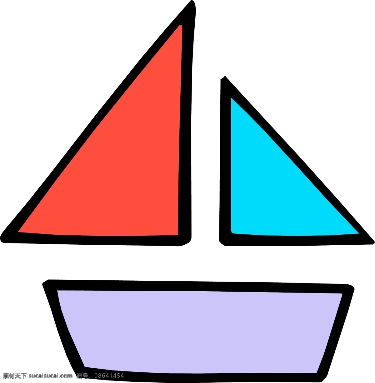 轮船 帆船 小船 商业矢量 矢量风景建筑 矢量下载 轮船帆船小船 网页矢量 矢量图 其他矢量图