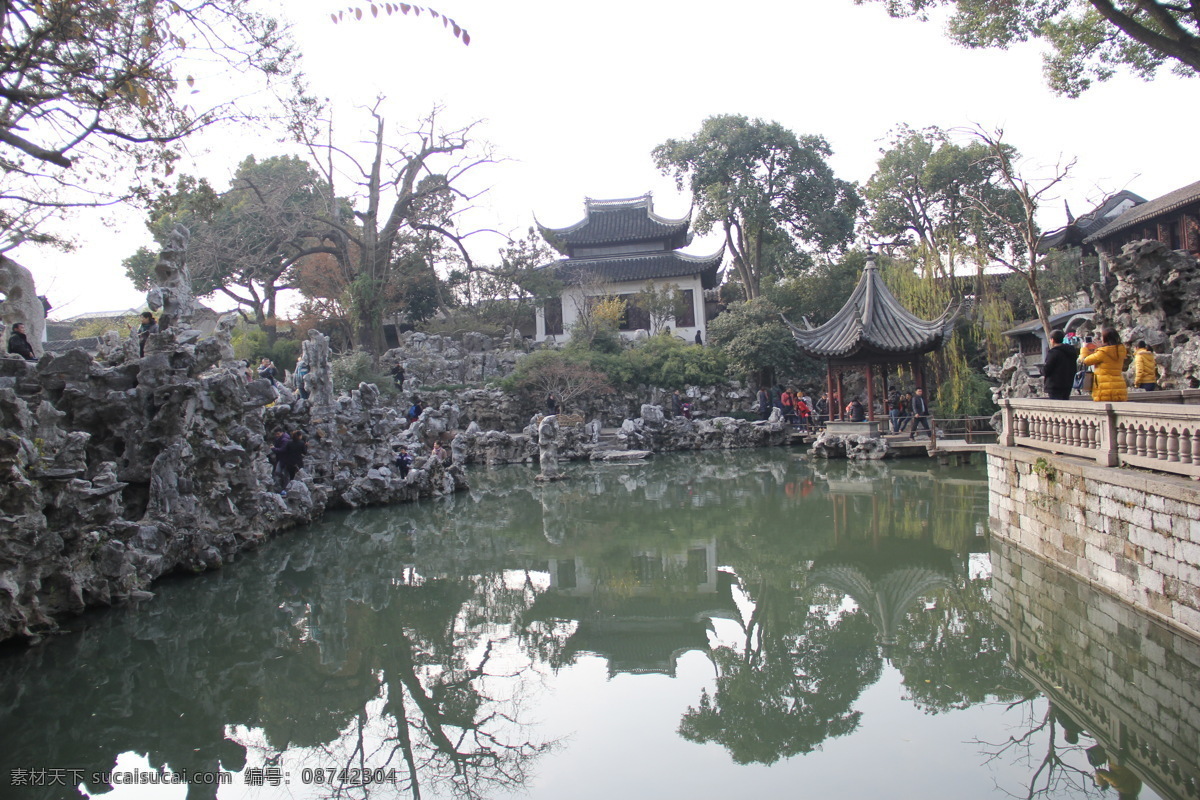 苏州景观 苏州 江苏 苏州园林 园林 江南 文化 古典 风景 旅游摄影 国内旅游