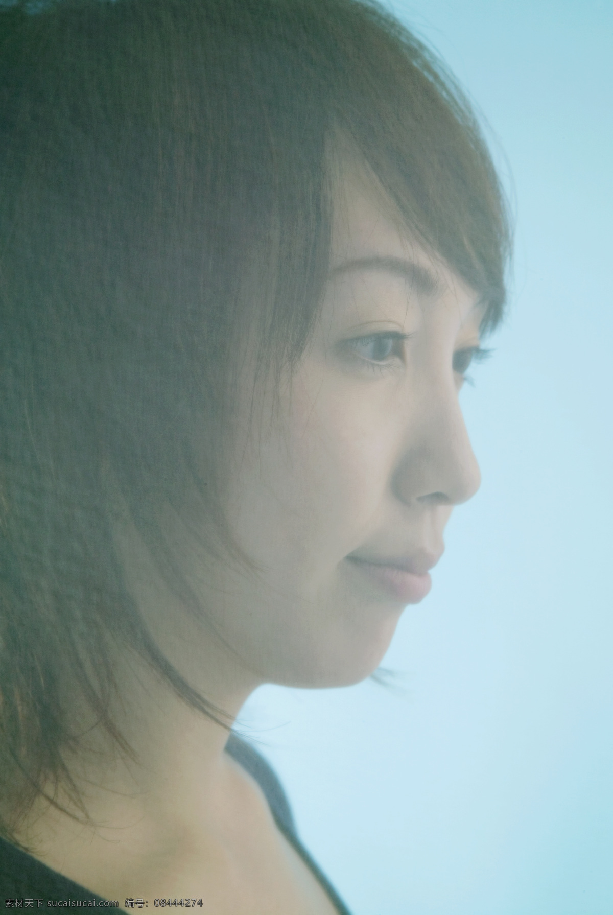 美容美发 模特 面部 女人 美女 化妆 头发 直发 顺滑 发型设计 保养 护理 性感 诱惑 皮肤 嫩白 光滑 美容 美发 高清图片 美容健身 生活百科