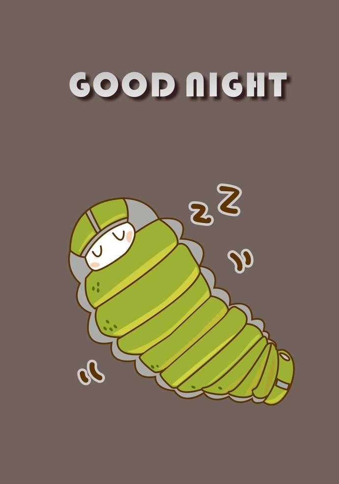 晚安 good night 睡觉 困了 卡通 可爱 头像 瞌睡 qq 卡通漫画 动漫动画 动漫人物