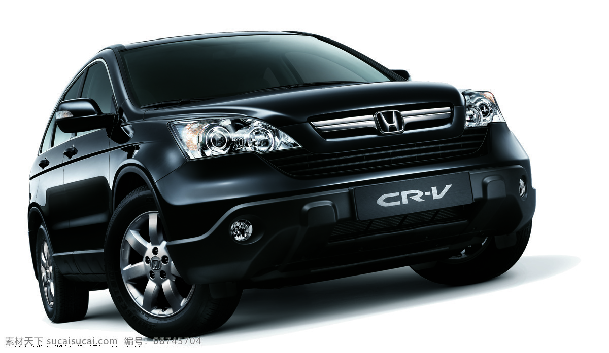 东风本田cr v 东风本田 合资品牌 平面广告 汽车 交通工具 设计图库 现代科技