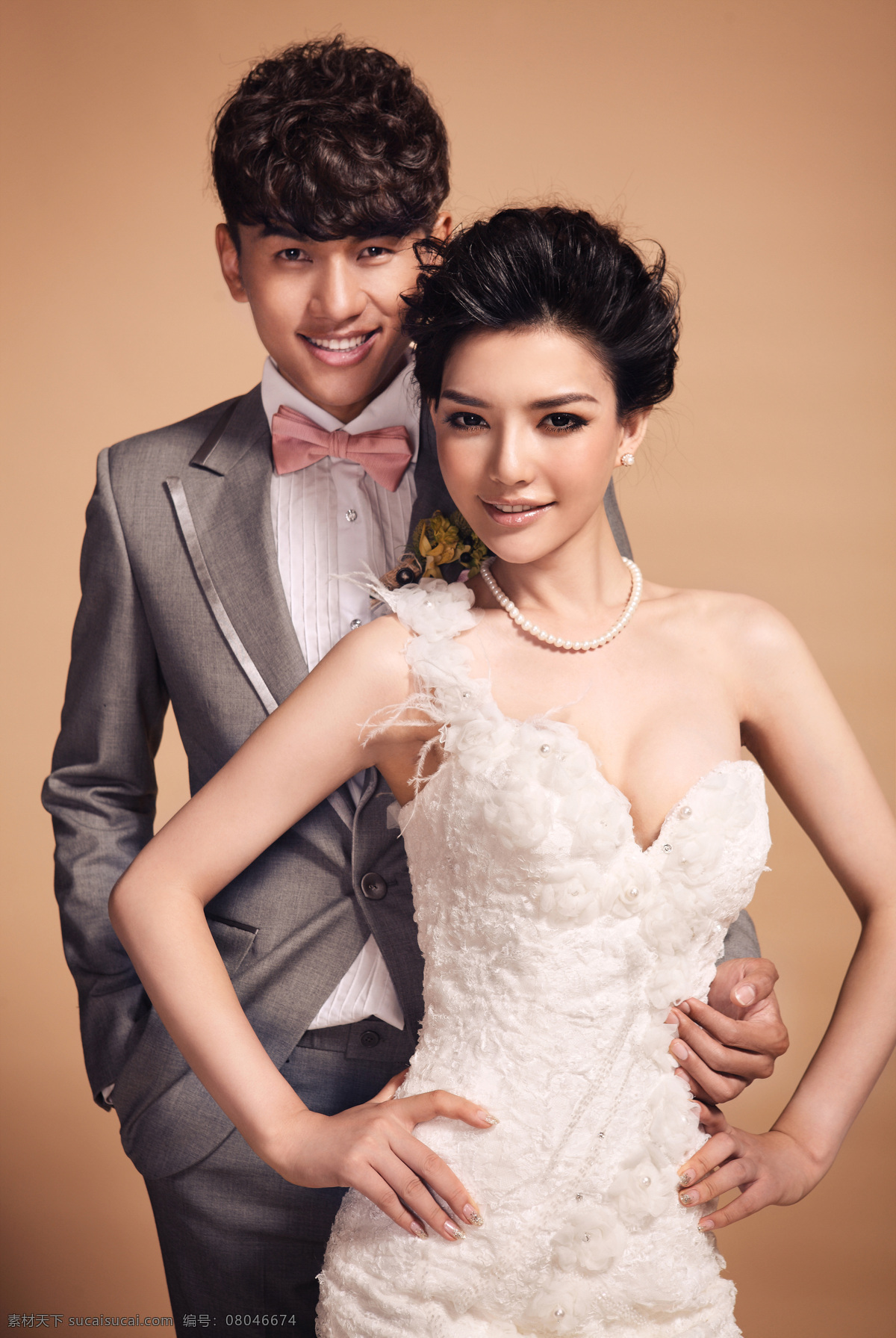 婚纱照 婚纱摄影 室内婚纱照 婚纱样片 人物摄影 人物图库 美女