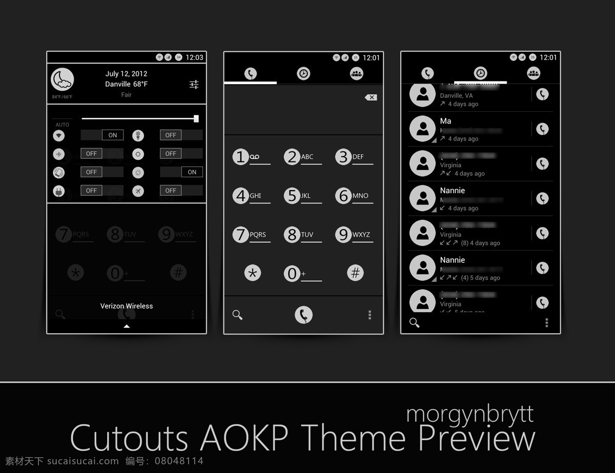 android app界面 app 界面设计 app设计 ios ipad iphone ui设计 安卓界面 切口 aokp 主题 preiew 手机界面 手机app 界面下载 界面设计下载 手机 app图标