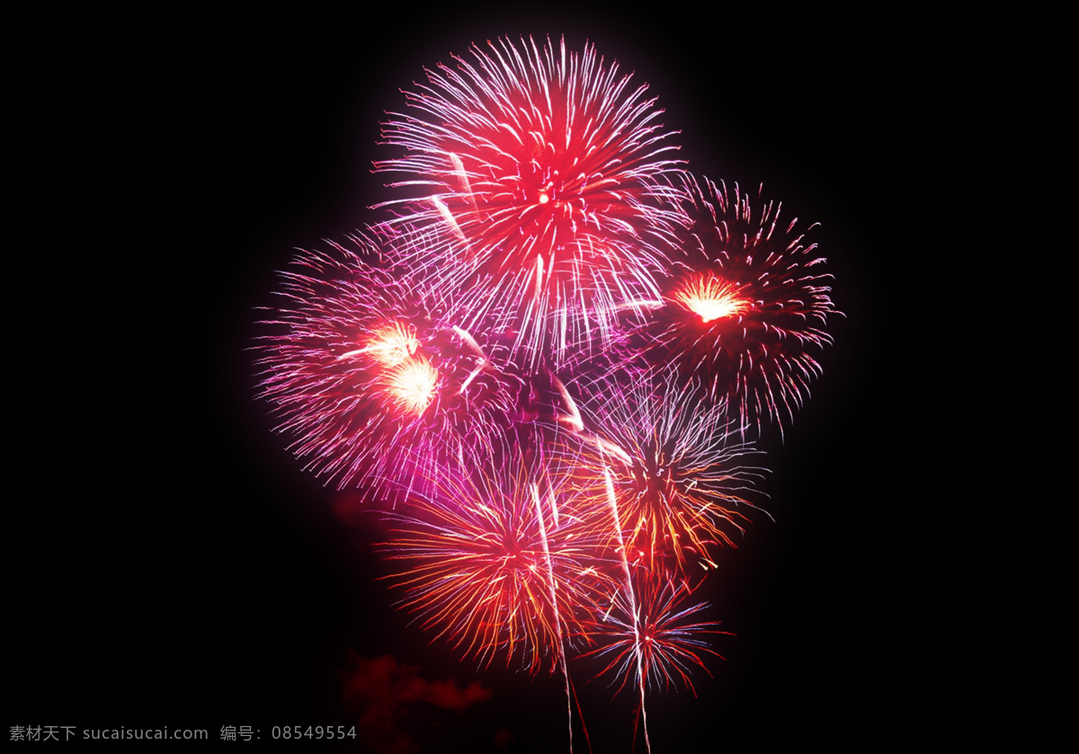 节日 烟花 烟火 庆祝 爆竹 流光溢彩 圣诞节 喜庆 烟火素材 烟花素材 背景 底纹 高清 烟花烟火素材 文化艺术 节日庆祝