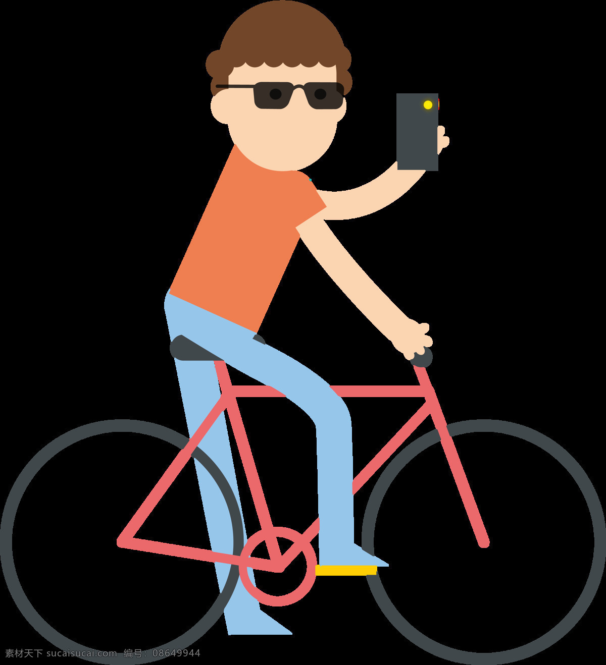 男人 骑 自行车 插画 免 抠 透明 图 层 共享单车 女式单车 男式单车 电动车 绿色低碳 绿色环保 环保电动车 健身单车 摩拜 ofo单车 小蓝单车 双人单车 多人单车