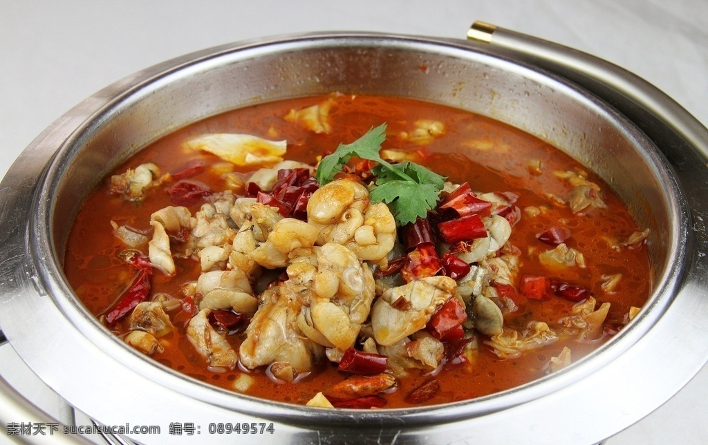 锅仔跳跳蛙 跳跳蛙 锅仔蛙 美食 菜式 传统美食 餐饮美食