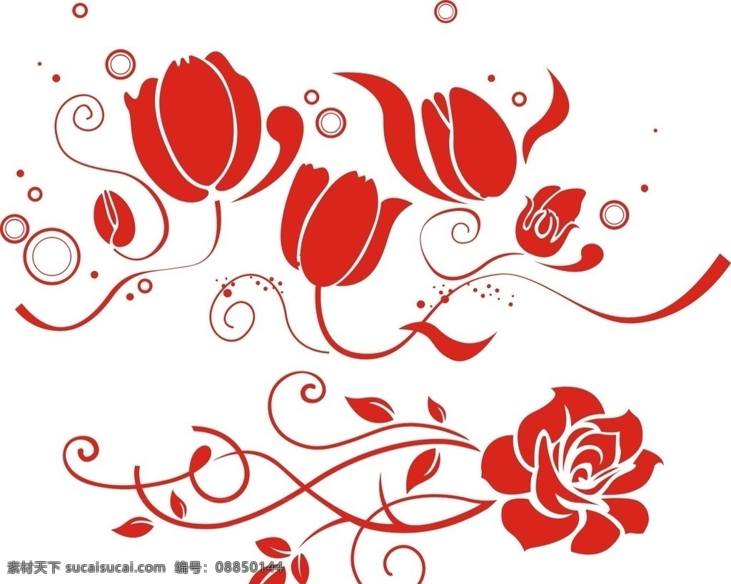 简约花朵 玫瑰花藤 古典 花边 欧式 装饰花纹 时尚 花纹花边 黑白花纹 精美花纹 喜庆花纹 欧式花纹 时尚花纹 矢量花纹 花纹素材 背景底纹 矢量 欧式花纹边框 花边花纹 蓝色花纹 古典花纹 黑色花纹 简洁花纹 矢量黑白花纹 潮流 线条 矢量花朵花纹 花朵花纹 欧式玫瑰花 玫瑰花花藤 矢量玫瑰花 玫瑰花