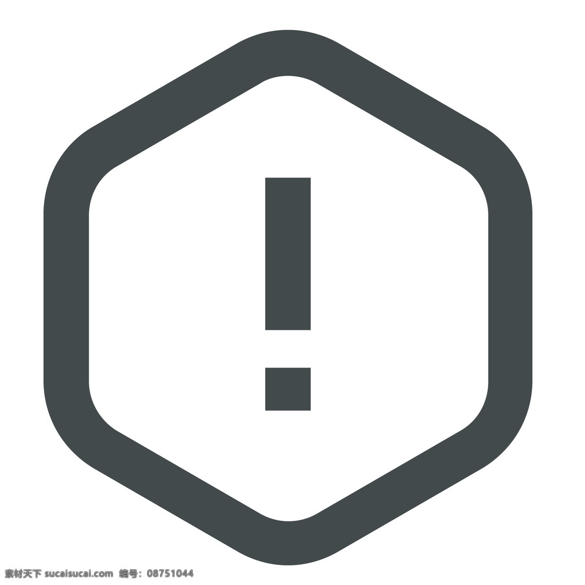 禁止图标设计 符号 禁止 警示图标 手机图标 智能图标 教育图标 学习图标 网页图标