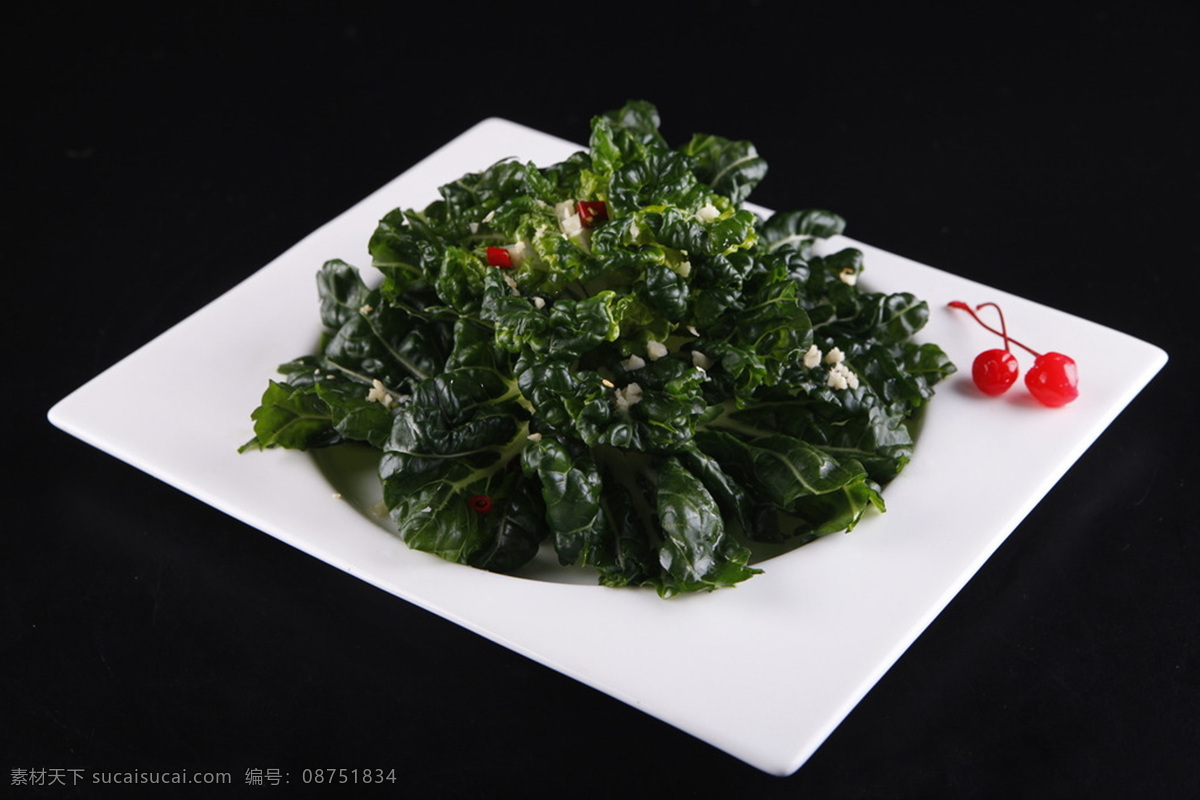 炝拌奶白菜 奶白菜 爽口奶白菜 凉拌奶白菜 炝汁奶白菜 炝香奶白菜 养生奶白菜 生拌奶白菜 生呛奶白菜 巧拌奶白菜 生炝奶白菜 虾仁奶白菜 菜品图 餐饮美食 传统美食
